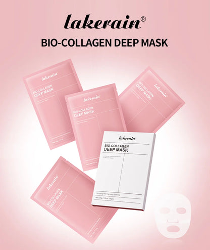 Bio-Collagen Deep Hydrating Overnight Mask