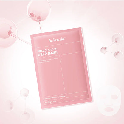Bio-Collagen Deep Hydrating Overnight Mask