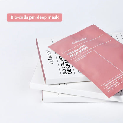 Bio-Collagen Deep Hydrating Overnight Mask